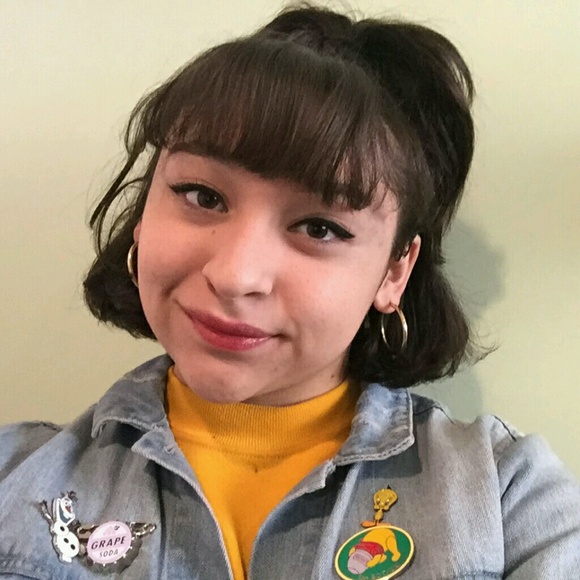 Meet your Posher, Mariana - Picture 1 of 1